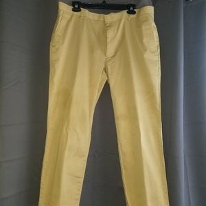 INC pants slim fit